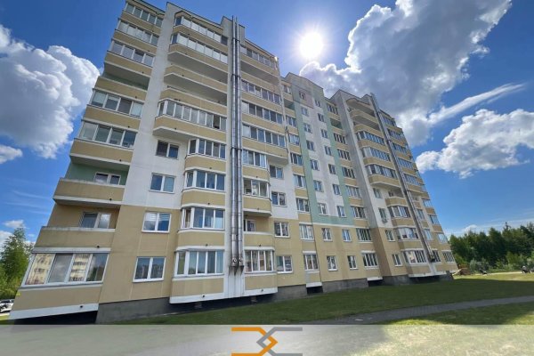 1-комнатная квартира по адресу Тюленина ул., д. 24 к. 2 - фото 15