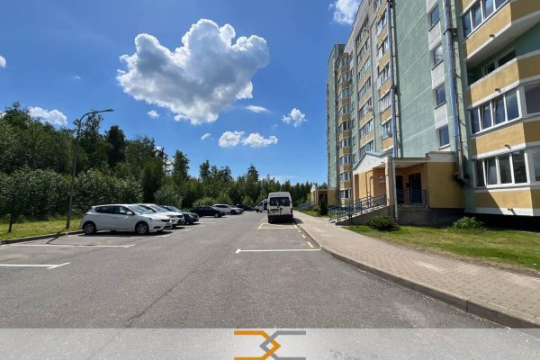 1-комнатная квартира по адресу Тюленина ул., д. 24 к. 2 - фото 16