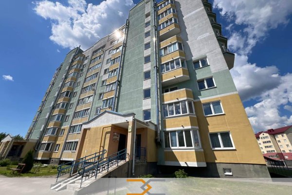 1-комнатная квартира по адресу Тюленина ул., д. 24 к. 2 - фото 14
