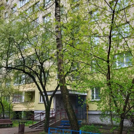 Фотография 3-комнатная квартира по адресу Корженевского ул., д. 13 - 17