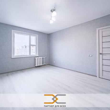 Фотография 3-комнатная квартира по адресу Слободская ул., д. 25 - фото 4