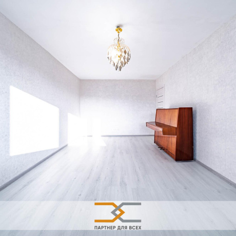 Фотография 3-комнатная квартира по адресу Слободская ул., д. 25 - фото 13