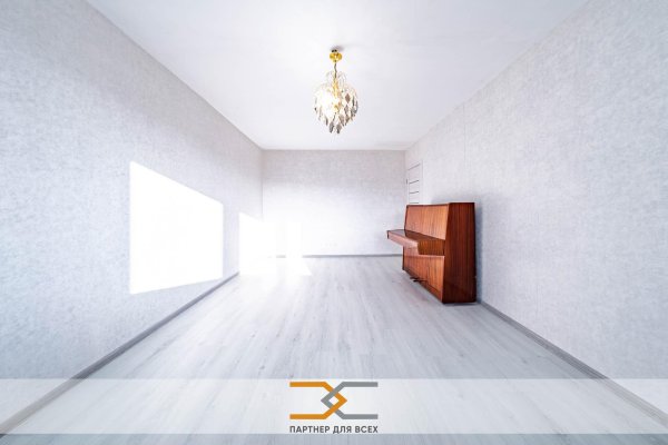 3-комнатная квартира по адресу Слободская ул., д. 25 - фото 13