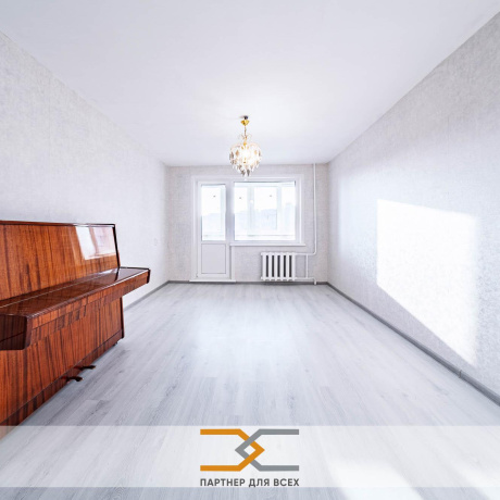 Фотография 3-комнатная квартира по адресу Слободская ул., д. 25 - фото 11