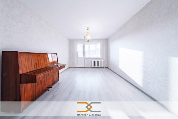 3-комнатная квартира по адресу Слободская ул., д. 25 - фото 11