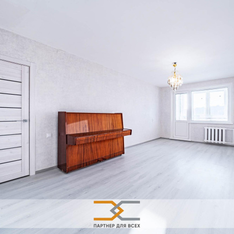 Фотография 3-комнатная квартира по адресу Слободская ул., д. 25 - фото 10