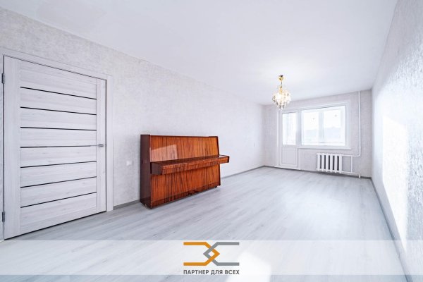 3-комнатная квартира по адресу Слободская ул., д. 25 - фото 10