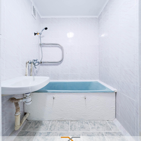 Фотография 3-комнатная квартира по адресу Слободская ул., д. 25 - фото 20