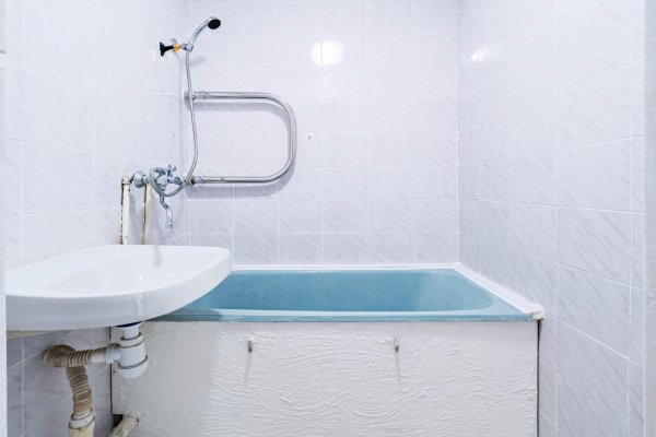 3-комнатная квартира по адресу Слободская ул., д. 25 - фото 20