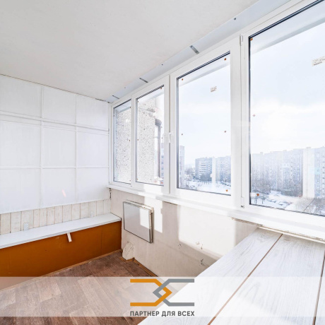 Фотография 3-комнатная квартира по адресу Слободская ул., д. 25 - фото 15