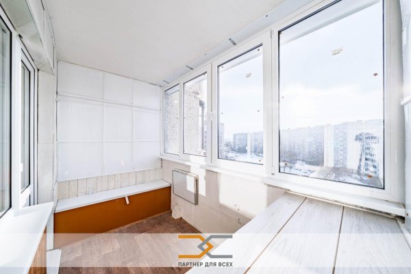 3-комнатная квартира по адресу Слободская ул., д. 25 - фото 15