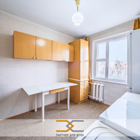 Фотография 3-комнатная квартира по адресу Слободская ул., д. 25 - фото 18