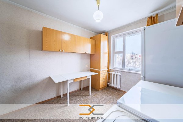 3-комнатная квартира по адресу Слободская ул., д. 25 - фото 18