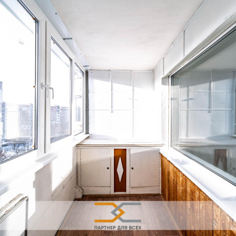 Фотография 3-комнатная квартира по адресу Слободская ул., д. 25 - фото 14