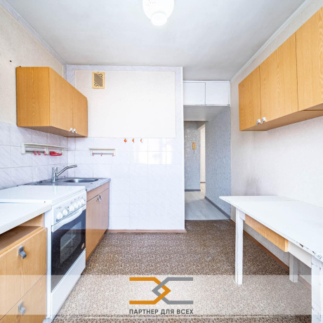 Фотография 3-комнатная квартира по адресу Слободская ул., д. 25 - фото 19