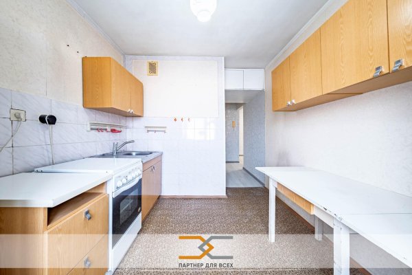 3-комнатная квартира по адресу Слободская ул., д. 25 - фото 19