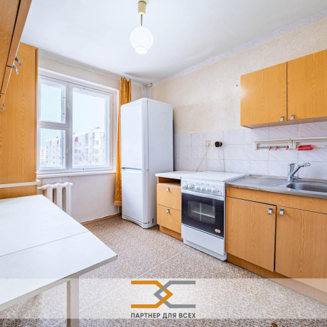 Фотография 3-комнатная квартира по адресу Слободская ул., д. 25 - фото 16