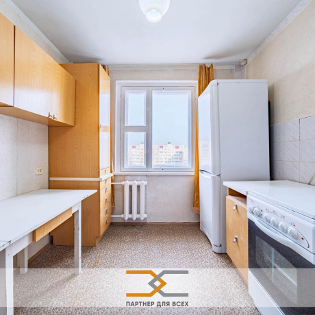 Фотография 3-комнатная квартира по адресу Слободская ул., д. 25 - фото 17