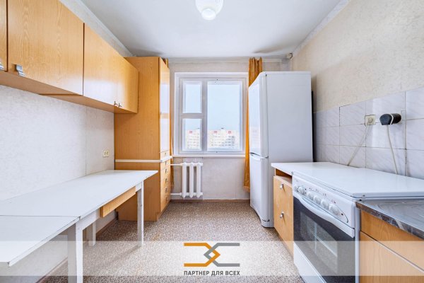 3-комнатная квартира по адресу Слободская ул., д. 25 - фото 17