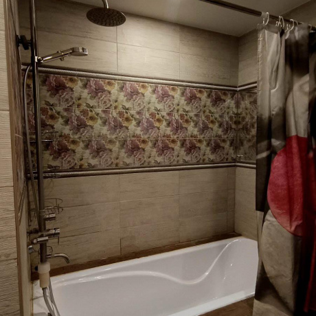 Фотография 4-комнатная квартира по адресу Мира ул., д. 15 - фото 15