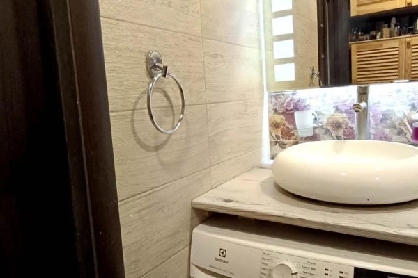 4-комнатная квартира по адресу Мира ул., д. 15 - фото 16