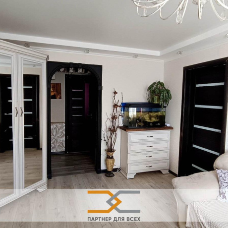 Фотография 4-комнатная квартира по адресу Мира ул., д. 15 - фото 3