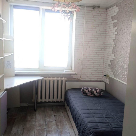 Фотография 4-комнатная квартира по адресу Мира ул., д. 15 - фото 9