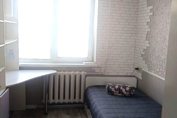 4-комнатная квартира по адресу Мира ул., д. 15 - фото 9