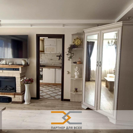 Фотография 4-комнатная квартира по адресу Мира ул., д. 15 - фото 2