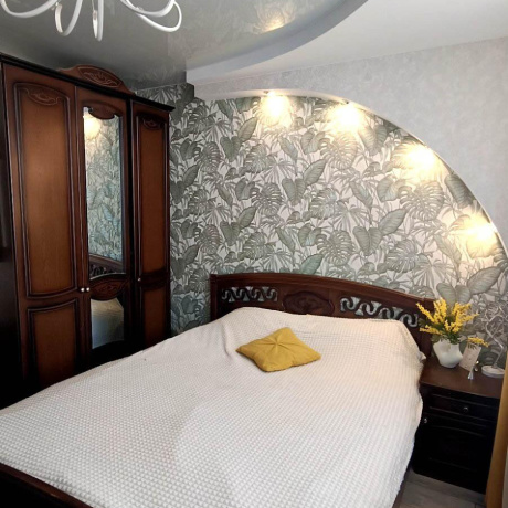 Фотография 4-комнатная квартира по адресу Мира ул., д. 15 - фото 7