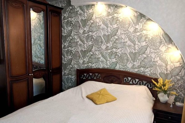 4-комнатная квартира по адресу Мира ул., д. 15 - фото 7