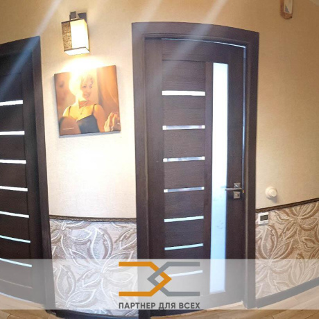 Фотография 4-комнатная квартира по адресу Мира ул., д. 15 - фото 13