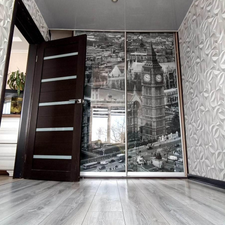 Фотография 4-комнатная квартира по адресу Мира ул., д. 15 - фото 12