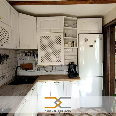 Фотография 4-комнатная квартира по адресу Мира ул., д. 15 - фото 4