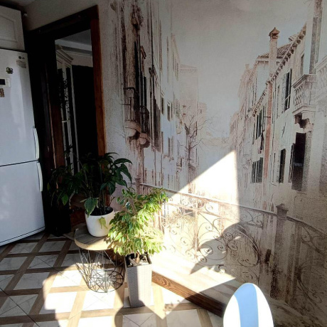 Фотография 4-комнатная квартира по адресу Мира ул., д. 15 - фото 6