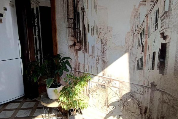 4-комнатная квартира по адресу Мира ул., д. 15 - фото 6