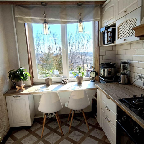 Фотография 4-комнатная квартира по адресу Мира ул., д. 15 - фото 5