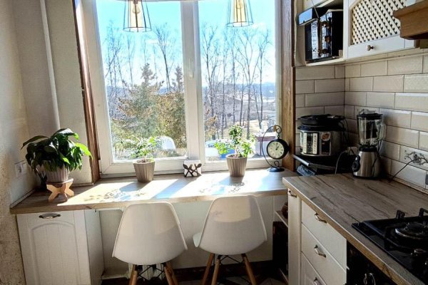 4-комнатная квартира по адресу Мира ул., д. 15 - фото 5