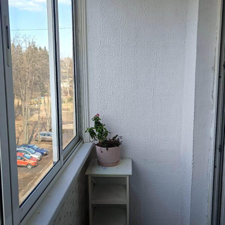 Фотография 4-комнатная квартира по адресу Мира ул., д. 15 - фото 18