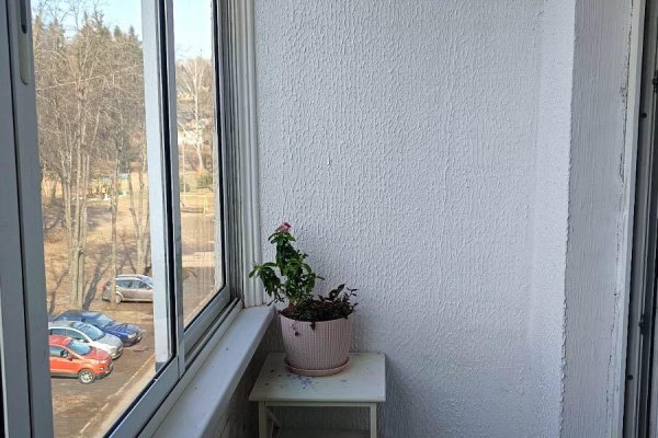 4-комнатная квартира по адресу Мира ул., д. 15 - фото 18