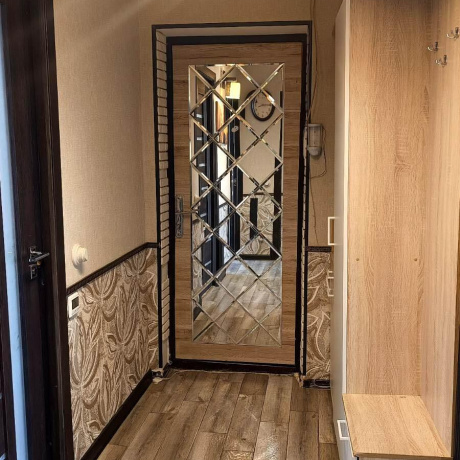 Фотография 4-комнатная квартира по адресу Мира ул., д. 15 - фото 17