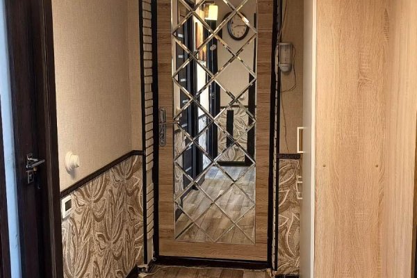 4-комнатная квартира по адресу Мира ул., д. 15 - фото 17