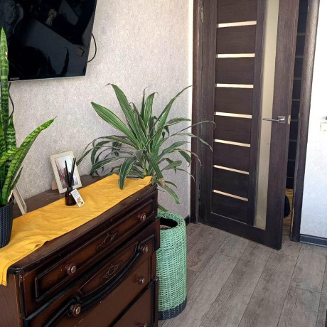 Фотография 4-комнатная квартира по адресу Мира ул., д. 15 - фото 8