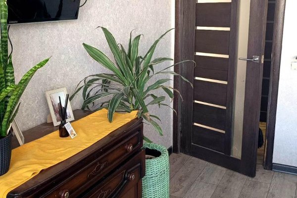 4-комнатная квартира по адресу Мира ул., д. 15 - фото 8