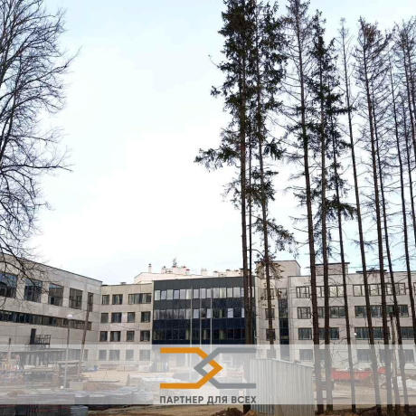 Фотография 4-комнатная квартира по адресу Мира ул., д. 15 - фото 20