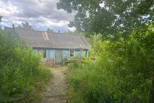 Продается дом аг. Ждановичи, Вокзальная ул. - фото 4