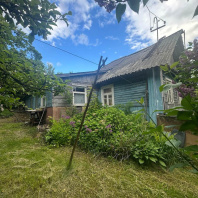 Фотография Продается дом аг. Ждановичи, Вокзальная ул. - фото 3