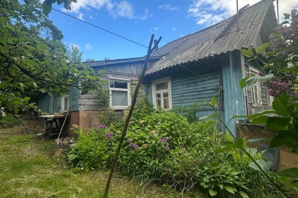 Продается дом аг. Ждановичи, Вокзальная ул. - фото 3