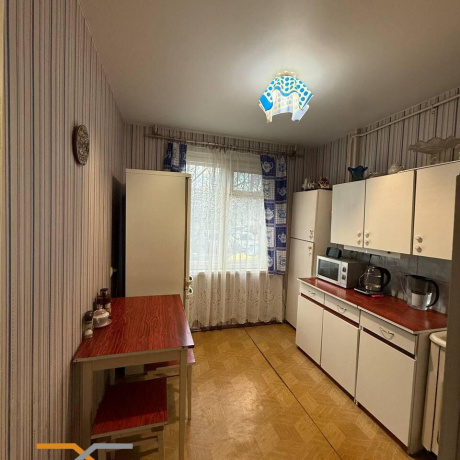 Фотография 2-комнатная квартира по адресу Сурганова ул., д. 53 - фото 5