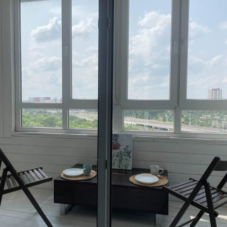 Фотография 2-комнатная квартира по адресу Дзержинского просп., д. 23 - фото 13